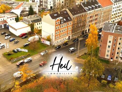 Foto - Haus zum Kaufen in Leipzig 1.200.000,00 € 984 m²