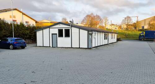 Foto - Büro in Weilburg 349.000,00 € 175 m²
