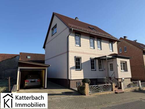 Foto - Haus zum Kaufen in Seesen 169.000,00 € 172 m²