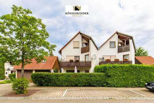 Foto - Wohnung zum Kaufen in EislingenFils 169.000,00 € 40 m²