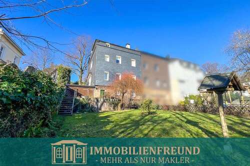 Foto - Haus zum Kaufen in Wuppertal 445.000,00 € 191 m²