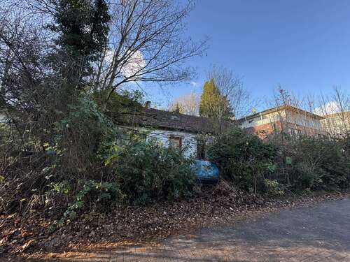 Foto - Grundstück zu verkaufen in Hamburg 788.000,00 € 996 m²