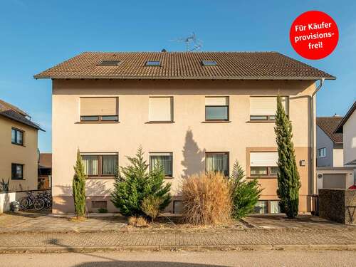 Foto - Wohnung zum Kaufen in Stutensee Blankenloch 269.000,00 € 85.77 m²