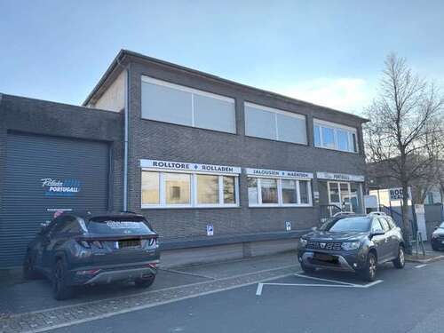 Foto - Büro in Hilden 795.000,00 € 1557 m²