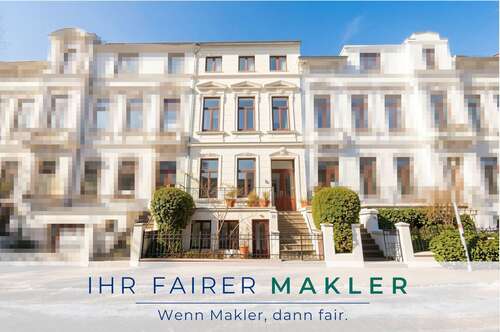 Foto - Haus zum Kaufen in Bremen 695.000,00 € 241.86 m²