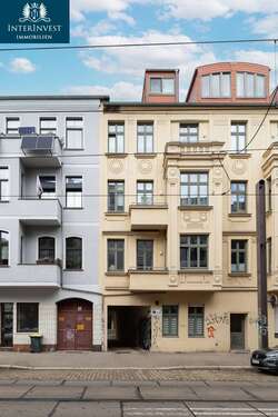 Foto - Wohnung zum Kaufen in Magdeburg 105.000,00 € 45 m²
