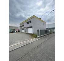 Halle in Steißlingen 1.250,00 € 114.4 m²