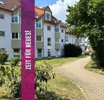 Wohnung zum Mieten in Salzatal 330,00 € 48.53 m²
