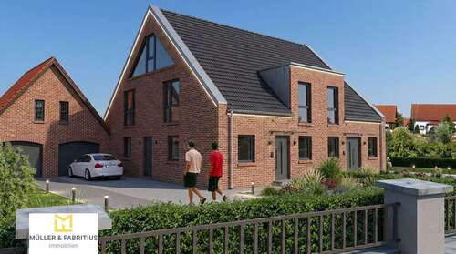 Foto - Haus zum Kaufen in Münster 840.000,00 € 131.7 m²