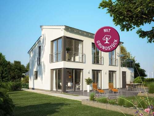 Foto - Haus zum Kaufen in Welschbillig 546.000,00 € 118 m²