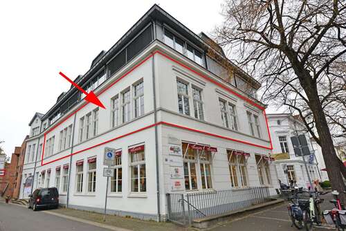 Foto - Büro in Hennef 3.750,00 € 320 m²