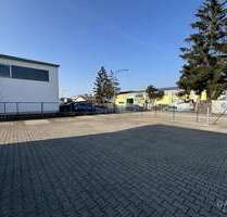 Garage zu vermieten in Nersingen 65,00 € 24 m²