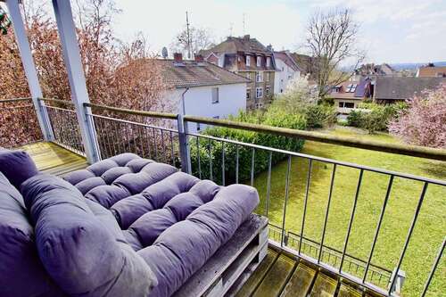 Foto - Haus zum Kaufen in Wiesbaden 1.250.000,00 € 247 m²
