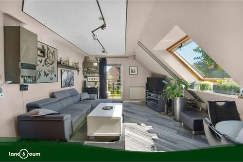Foto - Wohnung zum Kaufen in Söhlde 219.000,00 € 85 m²