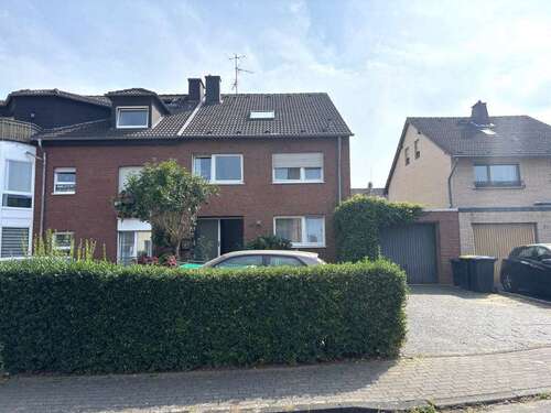 Foto - Wohnung zum Kaufen in Weilerswist 173.000,00 € 70 m²