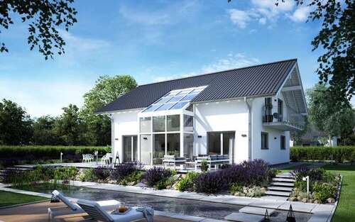 Foto - Haus zum Kaufen in Weinsberg 1.168.900,00 € 192 m²