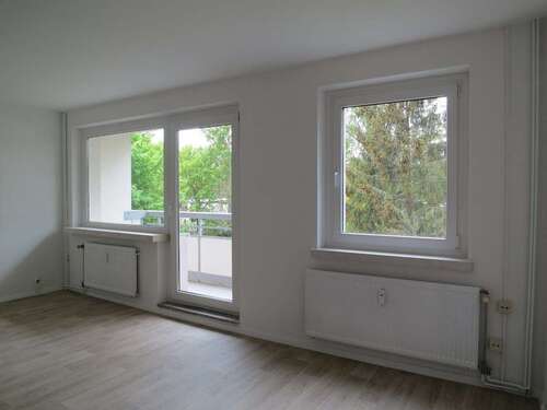 Foto - Wohnung zum Mieten in Gotha 350,00 € 59.2 m²