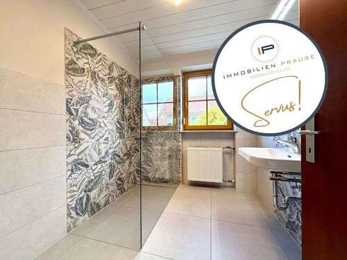 Foto - Wohnung zum Mieten in Geltendorf 1.100,00 € 99 m²