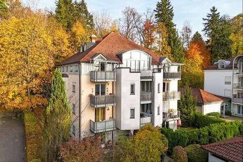 Foto - Wohnung zum Kaufen in Bad Aibling 345.000,00 € 63 m²