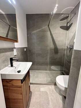 Foto - Wohnung zum Mieten in München 950,00 € 22 m²