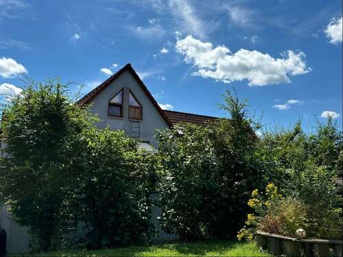 Foto - Wohnung zum Kaufen in Rosengarten 298.000,00 € 130.62 m²