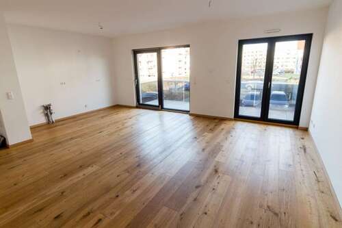 Foto - Wohnung zum Mieten in Leipzig 997,92 € 83.16 m²