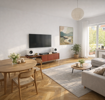 Wohnung zum Kaufen in Düsseldorf 390.000,00 € 72.62 m²