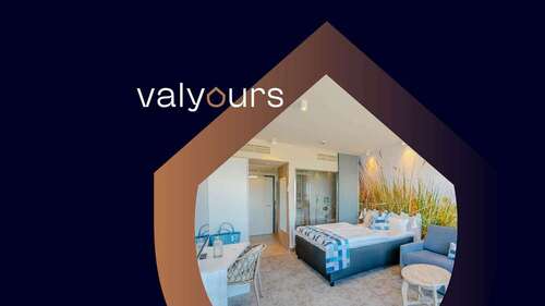 Foto - Wohnung zum Kaufen in Wendtorf 423.273,00 € 24.6 m²