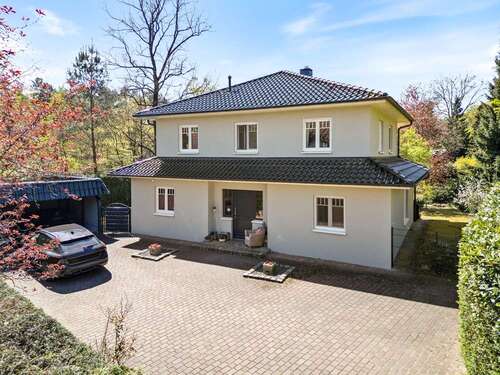Foto - Haus zum Mieten in Seevetal 2.500,00 € 153.5 m²