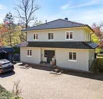 Haus zum Mieten in Seevetal 2.500,00 € 153.5 m²