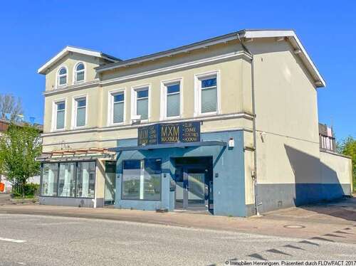 Foto - Haus zum Kaufen in Süderbrarup 285.000,00 € 161 m²