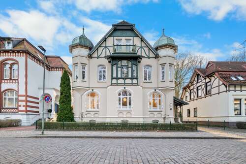 Foto - Büro in Neumünster 2.200,00 € 217 m²