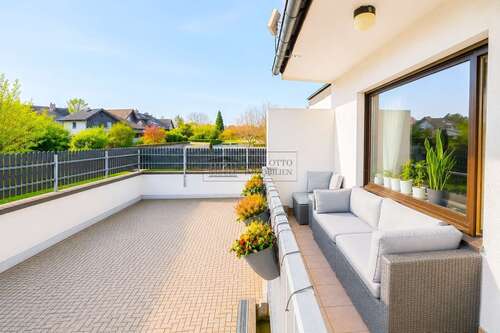 Foto - Wohnung zum Kaufen in Alfter 262.550,00 € 65.02 m²