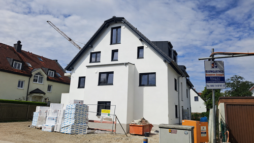 Foto - Wohnung zum Kaufen in München 733.500,00 € 81.96 m²