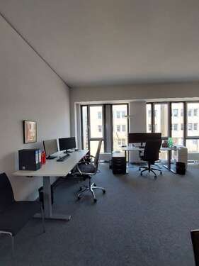 Foto - Büro in Stuttgart 528,00 € 38 m²