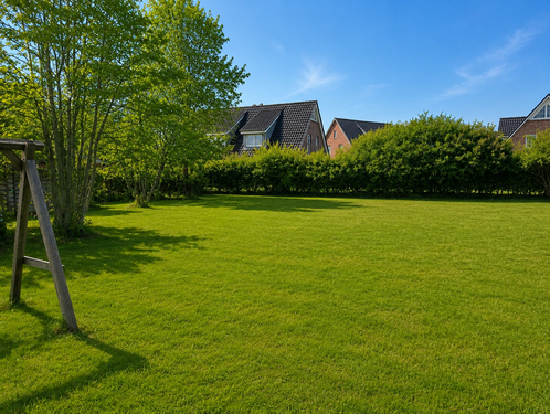 Foto - Grundstück zu verkaufen in Wyk 399.000,00 € 564 m²
