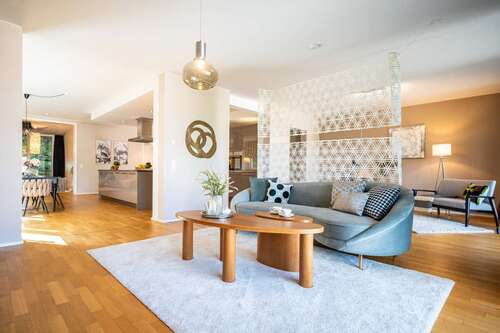 Foto - Wohnung zum Kaufen in Bad Soden am Taunus 899.000,00 € 155 m²