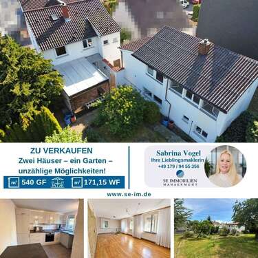 Foto - Haus zum Kaufen in Pforzheim 419.000,00 € 171.18 m²