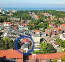 Grundstück in Cuxhaven 1.400.000,00 € 734 m²