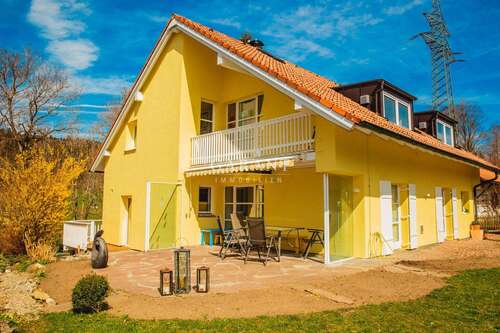 Foto - Haus zum Kaufen in Kempten 1.250.000,00 € 320 m²