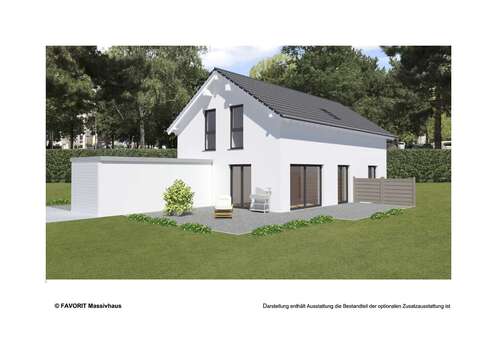 Foto - Haus zum Kaufen in Dortmund 524.647,00 € 127 m²