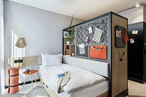 Foto - Wohnen auf Zeit in Leipzig 1.790,00 €