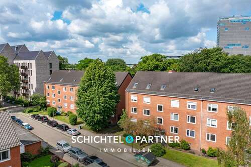 Foto - Wohnung zum Kaufen in Bremen 199.000,00 € 67.48 m²