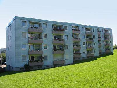 Foto - Wohnung zum Mieten in Iserlohn 529,00 € 75.42 m²