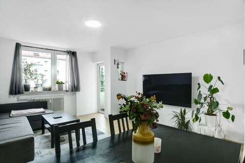Foto - Wohnung zum Kaufen in München 450.000,00 € 70.29 m²