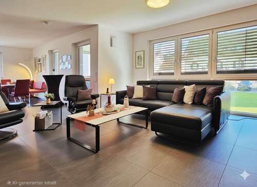 Foto - Wohnung zum Kaufen in Mainhardt 419.000,00 € 95.12 m²