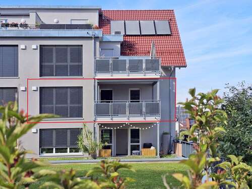Foto - Wohnung zum Kaufen in Mainhardt 419.000,00 € 95.12 m²
