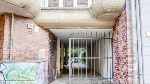 Foto - Garage zu vermieten in Berlin 119,00 €
