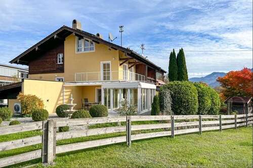 Foto - Haus zum Kaufen in Brannenburg 750.000,00 € 145 m²