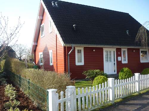 Foto - Haus zum Kaufen in Osterrönfeld 425.000,00 € 127 m²